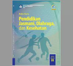 Sesuai dengan pendekatan yang digunakan dalam. Buku Guru Pjok Kelas Ix 9 Smp Mts Revisi 2018 Kurikulum 2013 Berkas Edukasi