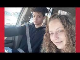 Suspect in death of mother and son killed