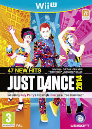 Here are 100 of the best wedding songs to get you and your guests out on the dance floor. Just Dance 2014 Review Wii U Nintendo Life