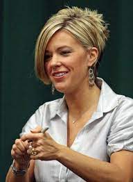Pin By Michele On Short Haircuts Spiked Hair Very Short Hair Nurse Hairstyles
