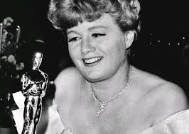 Shelley Winters' Life and Career