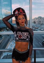 She is amazing #cheerleading #viral #blowthisup #cheer #level6cheer  #cheerfanpage #viraltiktok #fyp #cheertok #weblackops
