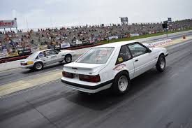 HOT PEACHES! The Corona-delayed Holley NMRA Atlanta event packed full of  great racing!