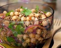 Epingle Sur Salades