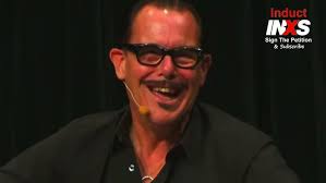 Kirk Pengilly Talks INXS Success