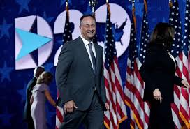 And given that he's set to become the country's. From Raising Objections To Raising Millions Harris Husband Doug Emhoff Taps Legal World To Boost Dem Ticket Abc News