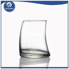 Check out our curved glass frame selection for the very best in unique or custom, handmade pieces from our home décor shops. Curved Custom Shape Whiskey Glass Bar Banquet Restaurant Glass Cup