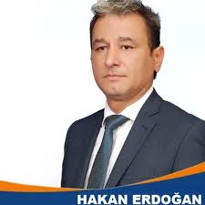 Hakan Erdoğan