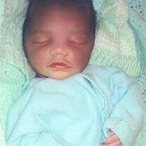 Baby Keymarion T. Darrough Obituary
