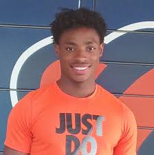 Michael Greene, Cornerback, Langston University