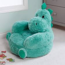 Kids Dinosaur Chair Wayfair
