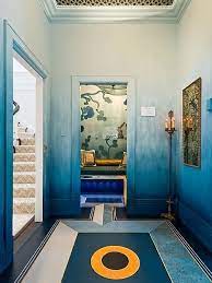 Ombre Walls Deco Floor Wall Paint Designs Ombre Wall Ombre Painted Walls