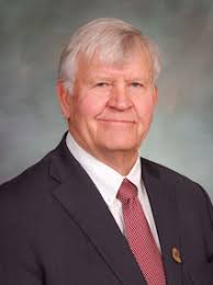 Representative Lloyd Larsen