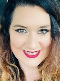 Patricia Oplotnik's Instagram, Twitter & Facebook