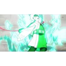 Mitsuki Ep 62 Boruto Narutonextgenerations Follow Newteam7 And Jiraiyasensei Turn On Post Notifications For More Give Credit For Edit If Y Com Imagens