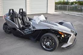 Stripped down to stand out, the slingshot s is the perfect canvas for customization and meant for drivers who want to make their ride truly unique. Used Slingshot Cheaper Than Retail Price Buy Clothing Accessories And Lifestyle Products For Women Men