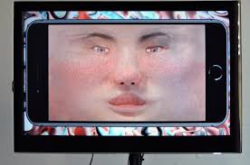 I've got a suitcase of memories that I almost left behind, Time after time  at JOEY RAMONE