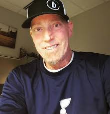 Not only is Jeff Burton a “Man Of Many Hats”...he's also celebrating a  Birthday today! Happy Birthday Jeffburton1057!!! How awesome that this  week's hat and $400 donation to Kids Rock Cancer -Maryville