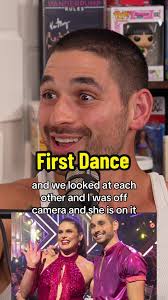 Ilona Maher Meets Alan