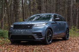 Used Land Rover Range Rover Velar For Sale In Atlanta Ga Cargurus