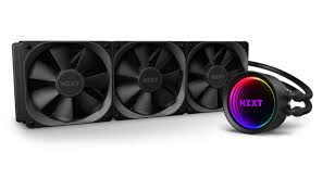 We did not find results for: Nzxt Announces Kraken X 3 And Z 3 Series Aio Liquid Coolers