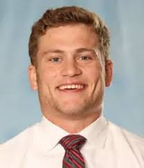 2016 Men's Lacrosse Roster