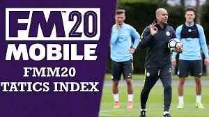 Julian nagelsmann's hoffenheim tactics explained.subscribe: Fmm20 Tactics Index Football Manager 2020 Mobile Fmm Vibe