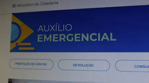 O auxílio emergencial 2021 começará a ser pago no dia 6 de abril para os brasileiros nascidos em janeiro e os demais beneficiários receberão a dataprev realizará o cruzamento dos dados das pessoas cadastradas no grupo de beneficiários com os critérios do novo programa. Site Da Dataprev Vai Mostrar Quem Tera Direito Ao Auxilio Emergencial 2021