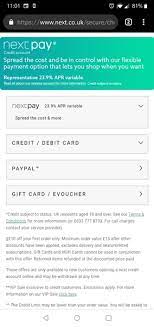 Redeeming my gift card online to redeem your gift card online, enter your 20 digit gift card free uk next day delivery. To Think I M Incredibly Thick Or Next Website Is Shit Mumsnet