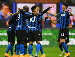 Очередной гол ромелу лукаку принес победу подопечным антонио конте. Inter Bologna Facts And Trivia News