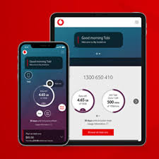The same problem vodafone had wen i tried to unlock my phone thru them . Login To My Vodafone Vodafone Australia