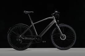 Spinciti Pendler E Bike Mit Fortschrittlicher Technologie E Bike Neuheiten E Bike Fahrrad Fahren