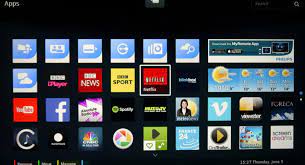 Philips tv remote app lets you switch channels and adjust the volume — just like a remote control. Philips Smart Tv System 2014 Review Avforums