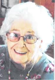 Lois Schmidt Obituary (1932