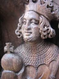 Eternal Dance (Bronze Buck and Doe Gazelle statuettes)