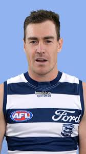 Patrick Dangerfield (@PatrickDangerfieldOfficial) • Facebook