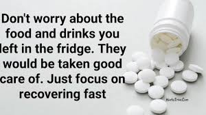 There's often a fine line you need to walk between overstepping and staying positive. 45 Funny Get Well Soon Messages And Wishes Colleague Loved Ones