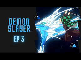 Demon slayer movie english sub. Download Demon Slayer Episode 3 English Dub 3gp Mp4 Codedwap