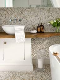 How To Use River Pebbles For Home Decor 15 Ideas Shelterness