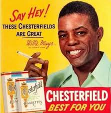 The ONLY safe cigarettes (except for all that sugar.)