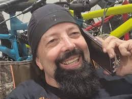 Fundraiser by Torri Pringle : Steve Pringle Memorial (Build A Bicycle)