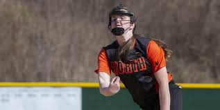 January 1, 2021 to end of the 2021. New Jersey Hs Softball Player Throws Perfect Game Without Realizing