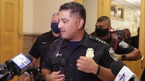 Olga lidia alfonso was born as olga lidia alfonso morales. Alfonso Morales Lawyer Accuses Fire And Police Commission Of Trying To Remove Chief Youtube