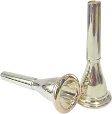 Schmid Traditional Size 11 5 French Horn Mouthpiece