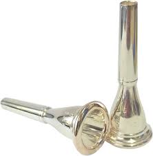 schmid traditional size 11 5 french horn mouthpiece