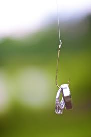 Our Lake Wedding In Ellerslie Ga The Knot Lake Wedding Lakeside Wedding Big Wedding Rings