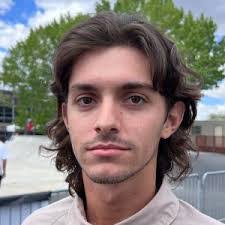 Jason Combee's Instagram, Twitter & Facebook