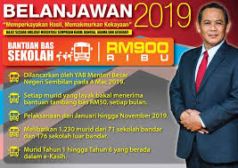 Menteri besar of negeri sembilan. Menteri Besar Negeri Sembilan On Twitter N9 Bas 2019