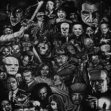 Muralsyourway.com has been visited by 10k+ users in the past month Horror Film Wallpapers Top Free Horror Film Backgrounds Wallpaperaccess
