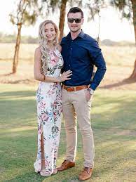 Grey And Green Lowveld Wedding Rensche Mari Casual Wedding Guest Attire Casual Wedding Attire Men Wedding Attire Guest